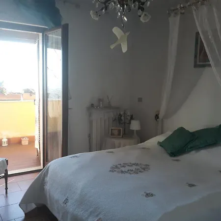 Гостевой дом Il Sogno Польпенацце-дель-Гарда