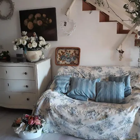 Гостевой дом Il Sogno *
