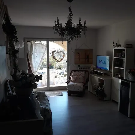 Il Sogno Гостевой дом *